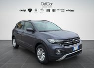 VOLKSWAGEN T-CROSS 1.0 95 CV STYLE
