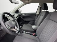 VOLKSWAGEN T-CROSS 1.0 95 CV STYLE