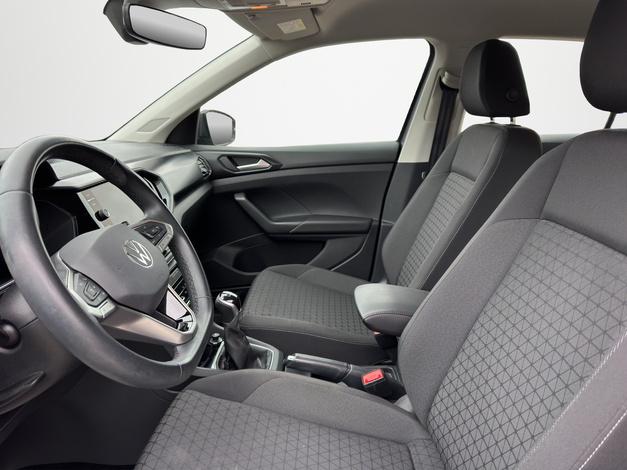 VOLKSWAGEN T-CROSS 1.0 95 CV STYLE