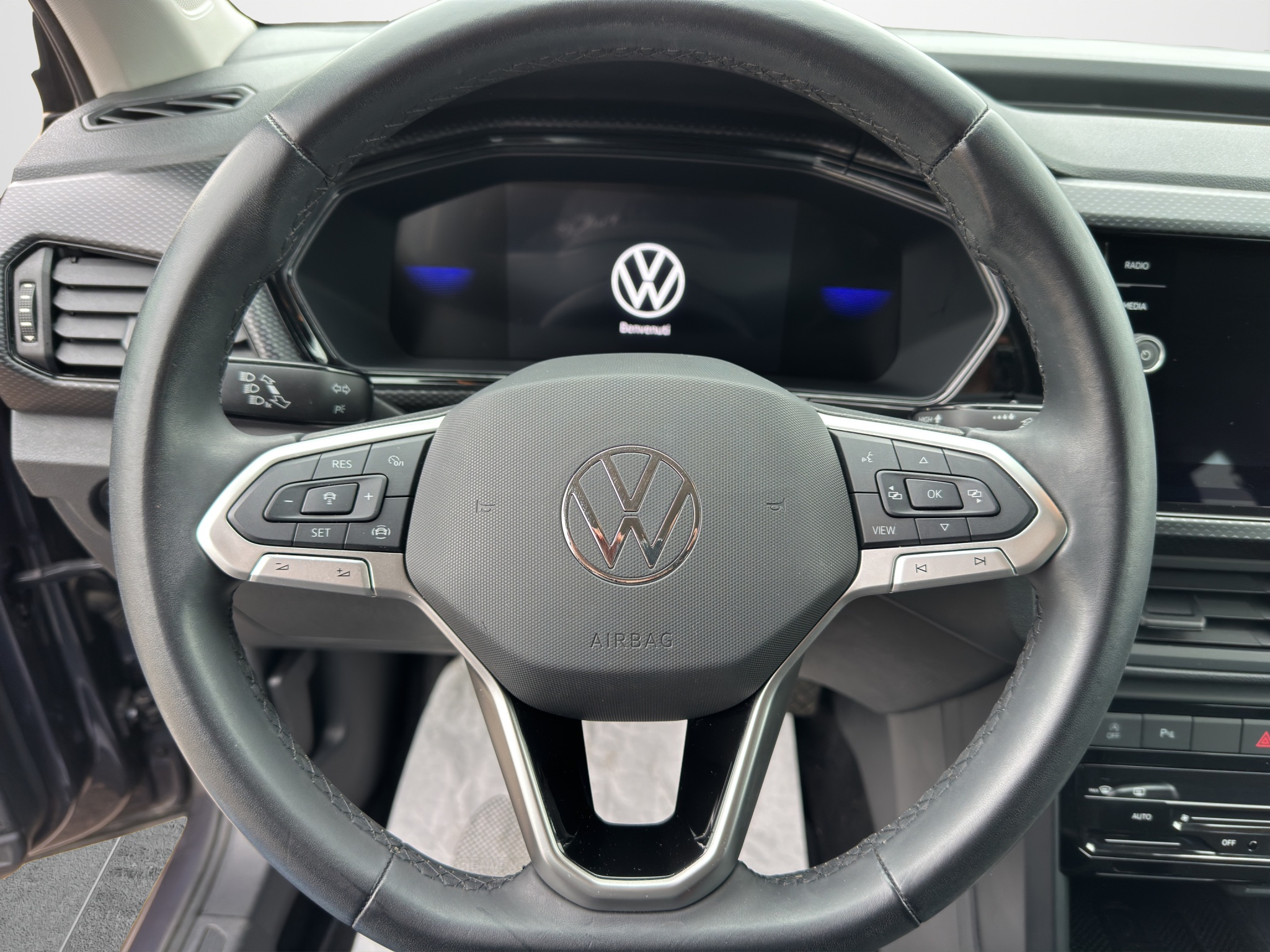 VOLKSWAGEN T-CROSS 1.0 95 CV STYLE