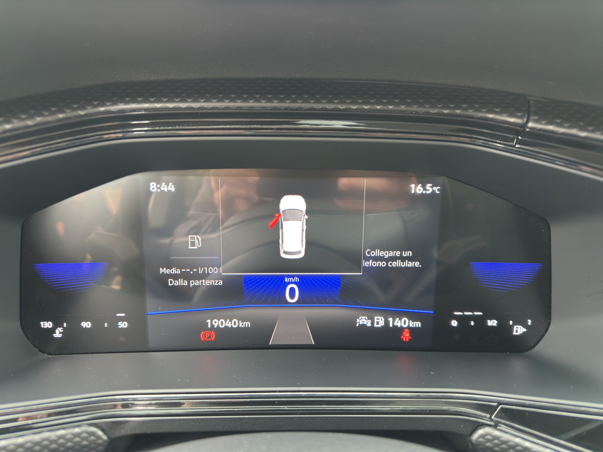 VOLKSWAGEN T-CROSS 1.0 95 CV STYLE