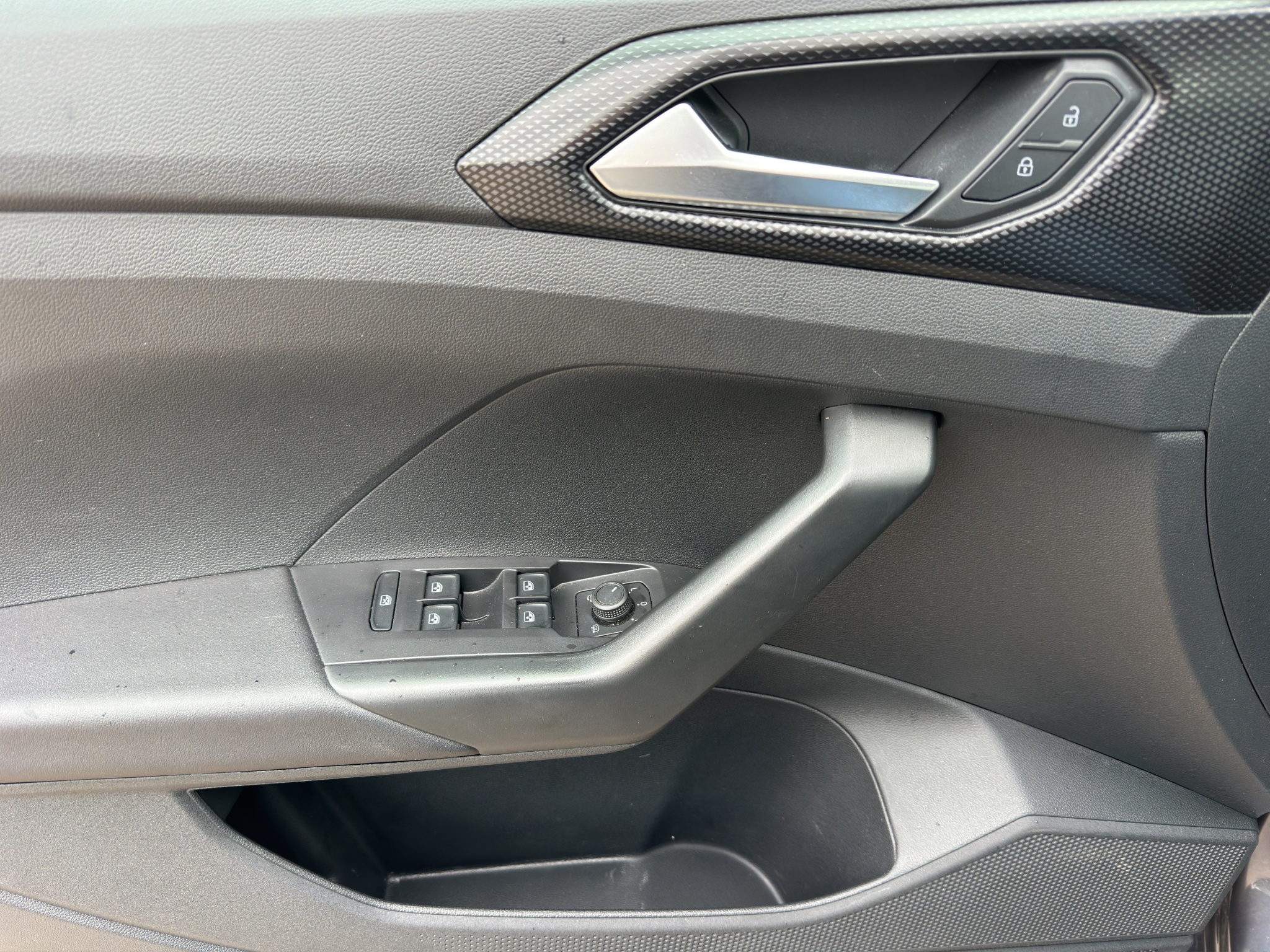 VOLKSWAGEN T-CROSS 1.0 95 CV STYLE