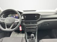 VOLKSWAGEN T-CROSS 1.0 95 CV STYLE