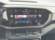 VOLKSWAGEN T-CROSS 1.0 95 CV STYLE