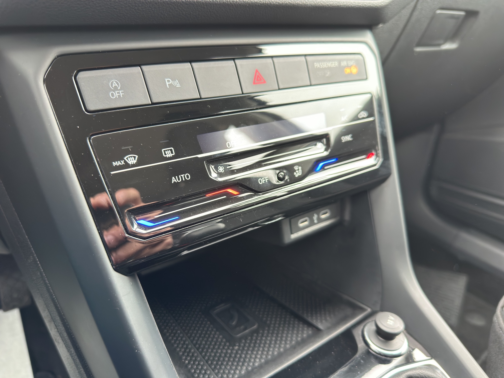 VOLKSWAGEN T-CROSS 1.0 95 CV STYLE