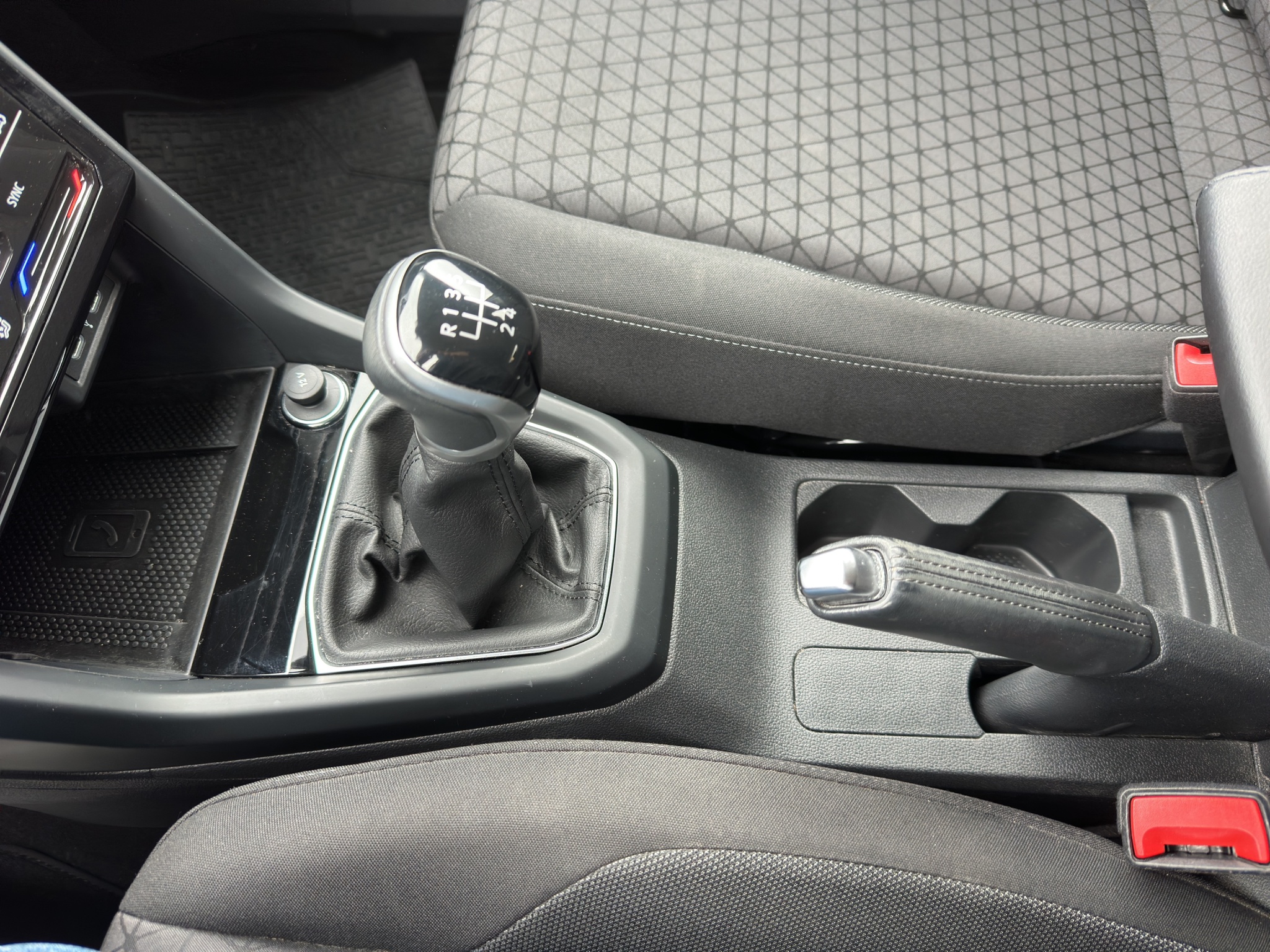 VOLKSWAGEN T-CROSS 1.0 95 CV STYLE