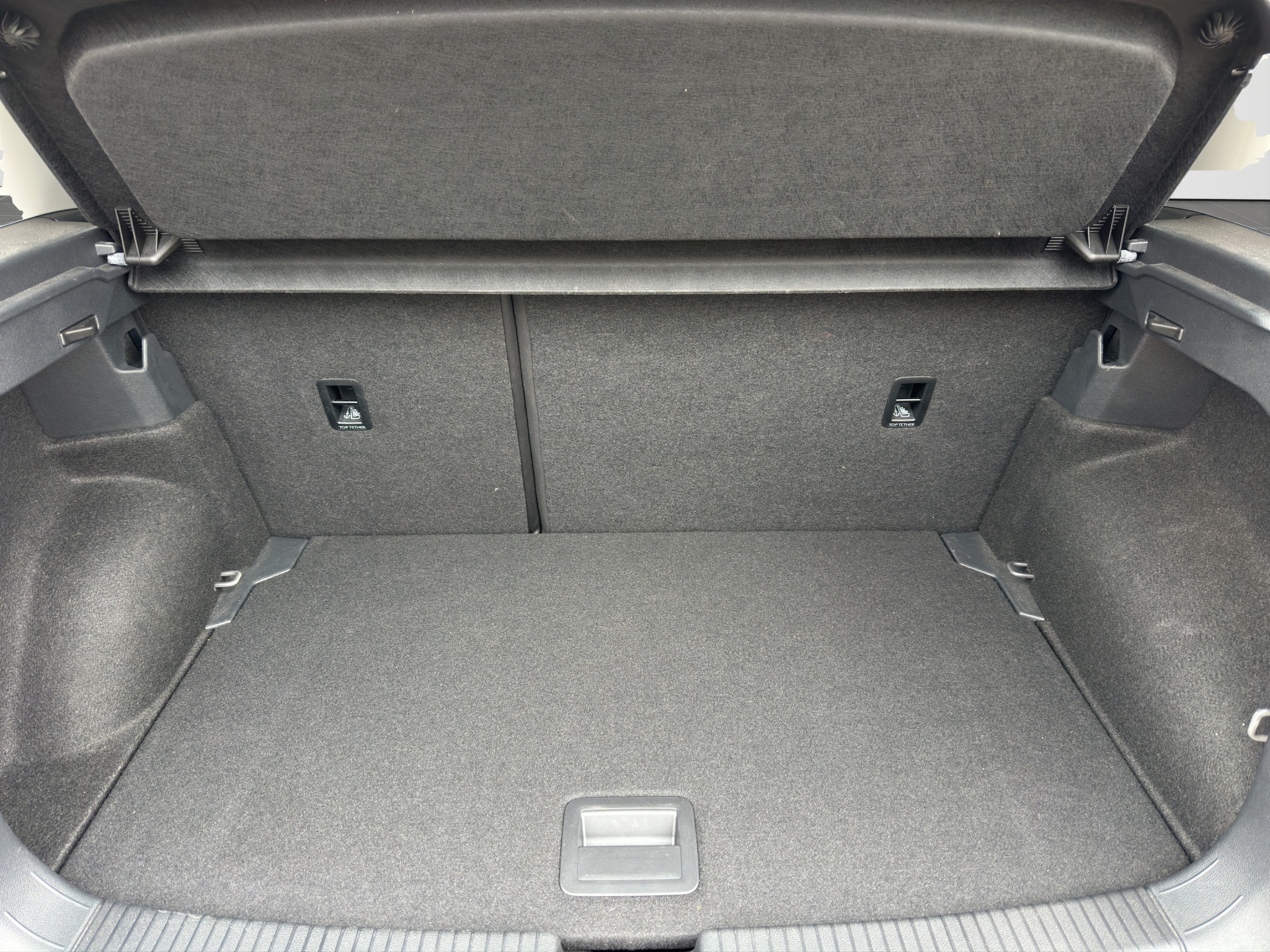 VOLKSWAGEN T-CROSS 1.0 95 CV STYLE