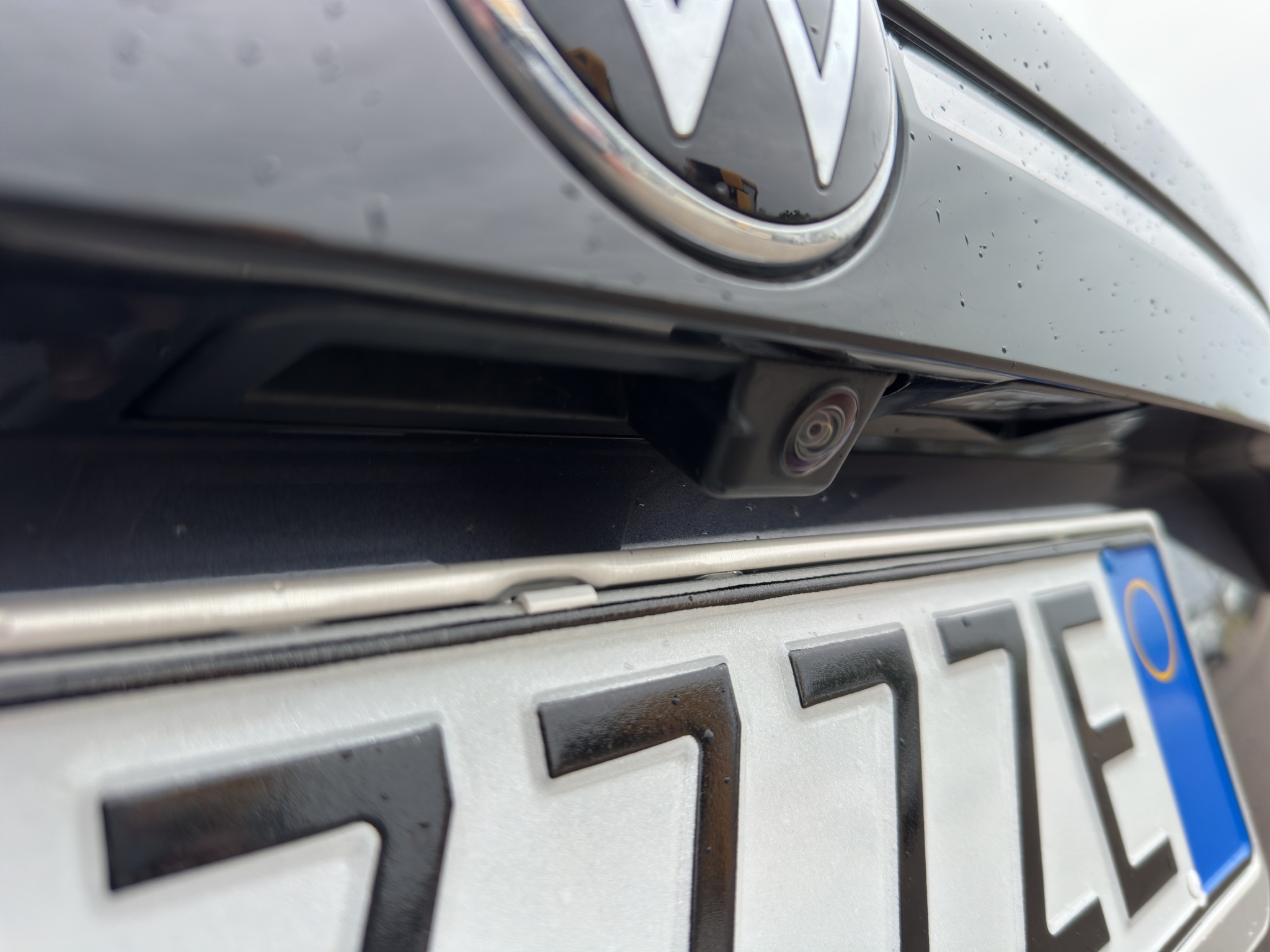 VOLKSWAGEN T-CROSS 1.0 95 CV STYLE