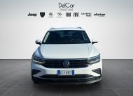 VOLKSWAGEN TIGUAN 2.0 TDI 122 CV LIFE