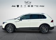 VOLKSWAGEN TIGUAN 2.0 TDI 122 CV LIFE