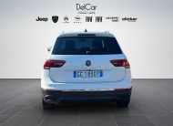 VOLKSWAGEN TIGUAN 2.0 TDI 122 CV LIFE