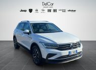 VOLKSWAGEN TIGUAN 2.0 TDI 122 CV LIFE