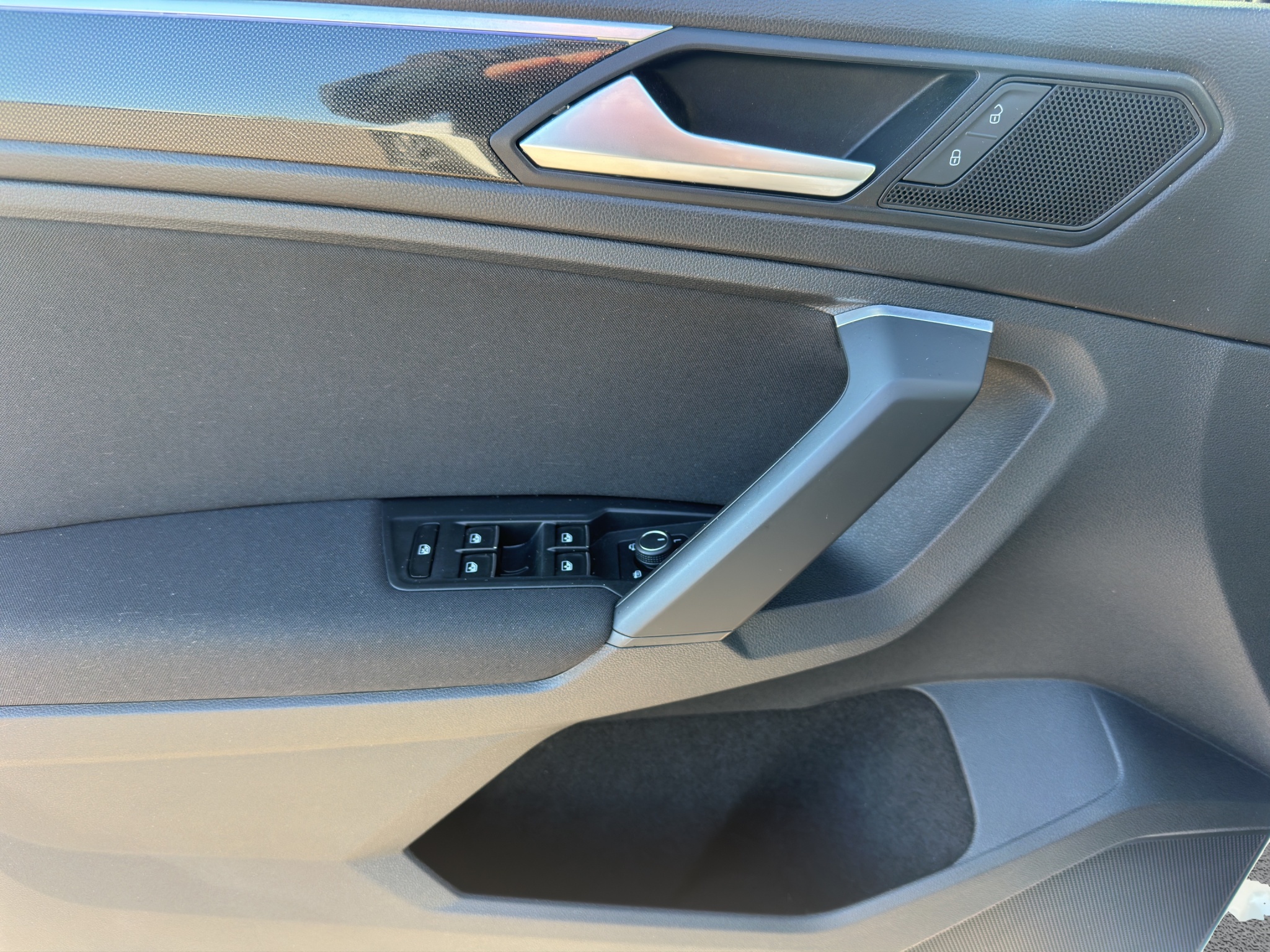 VOLKSWAGEN TIGUAN 2.0 TDI 122 CV LIFE