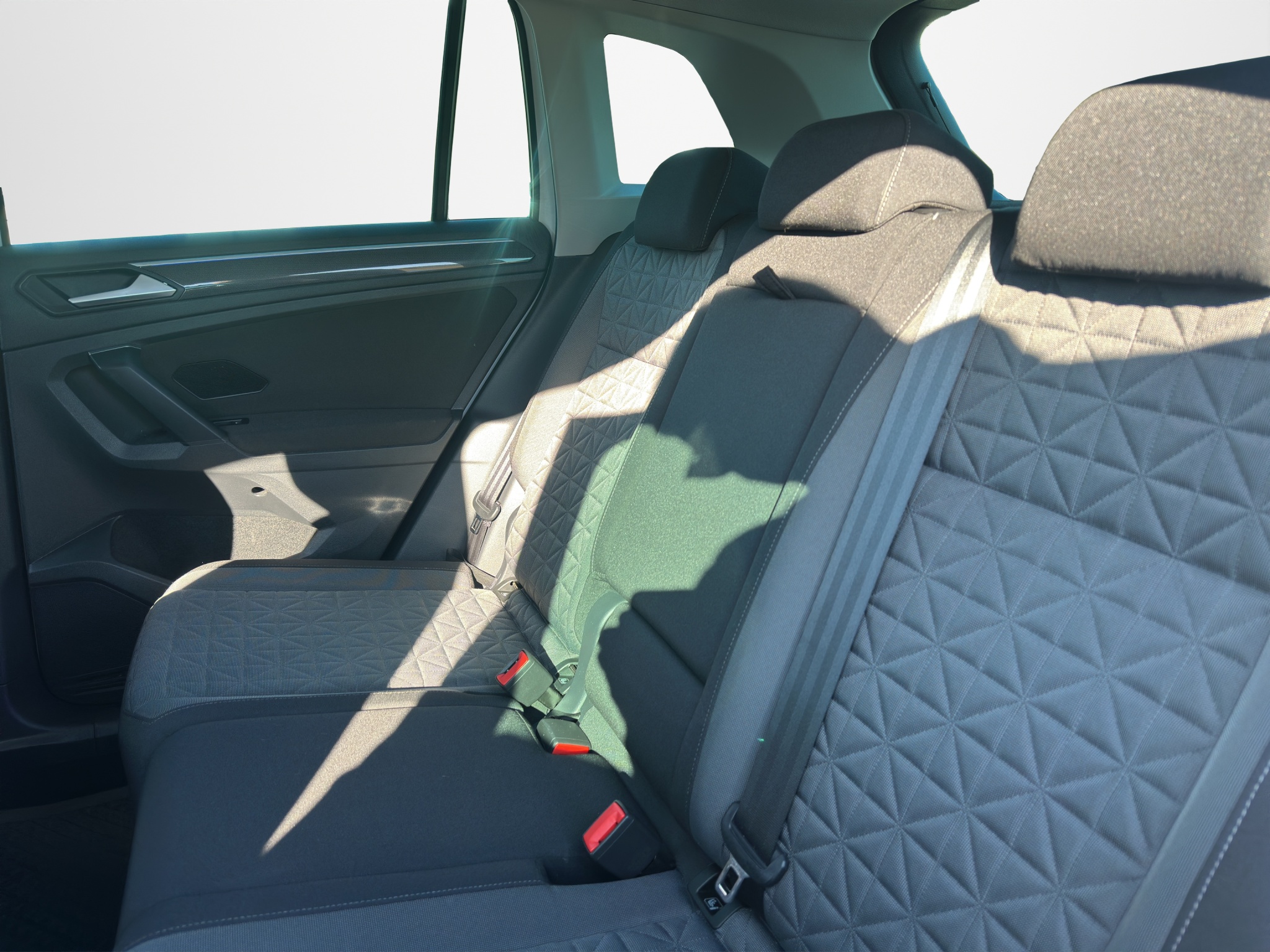 VOLKSWAGEN TIGUAN 2.0 TDI 122 CV LIFE