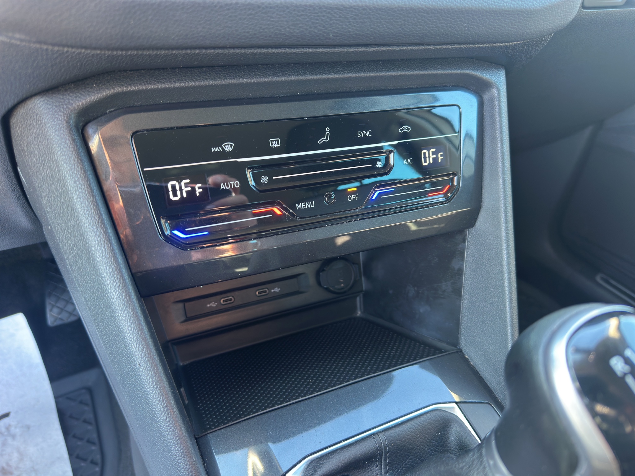 VOLKSWAGEN TIGUAN 2.0 TDI 122 CV LIFE