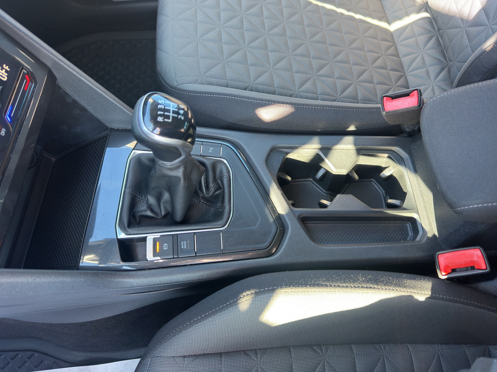 VOLKSWAGEN TIGUAN 2.0 TDI 122 CV LIFE