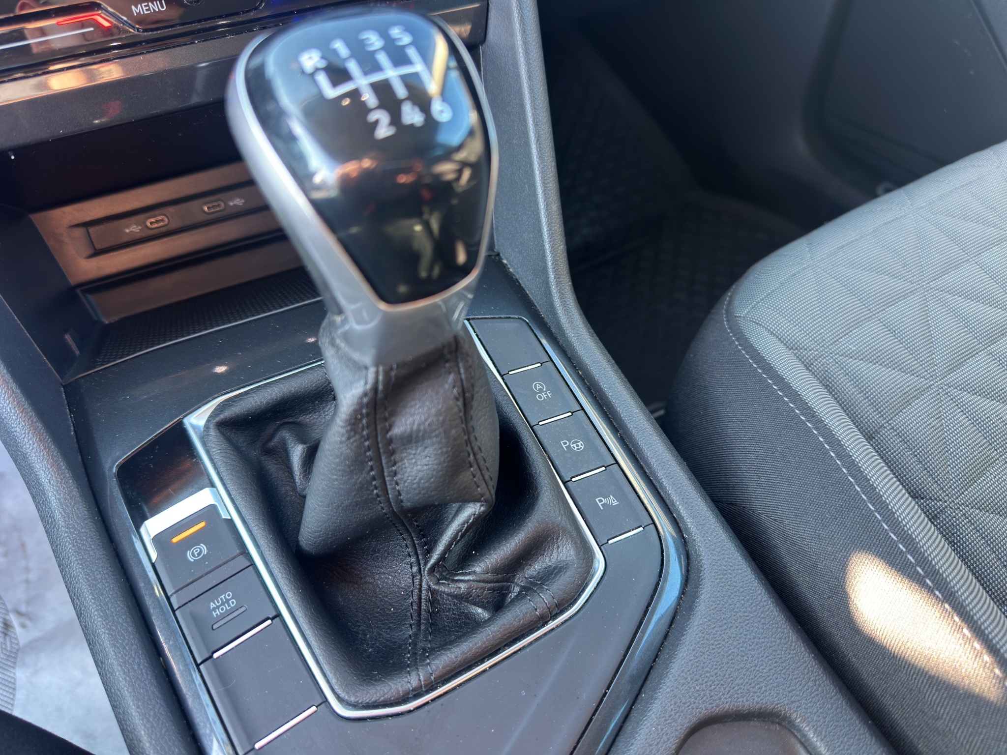 VOLKSWAGEN TIGUAN 2.0 TDI 122 CV LIFE