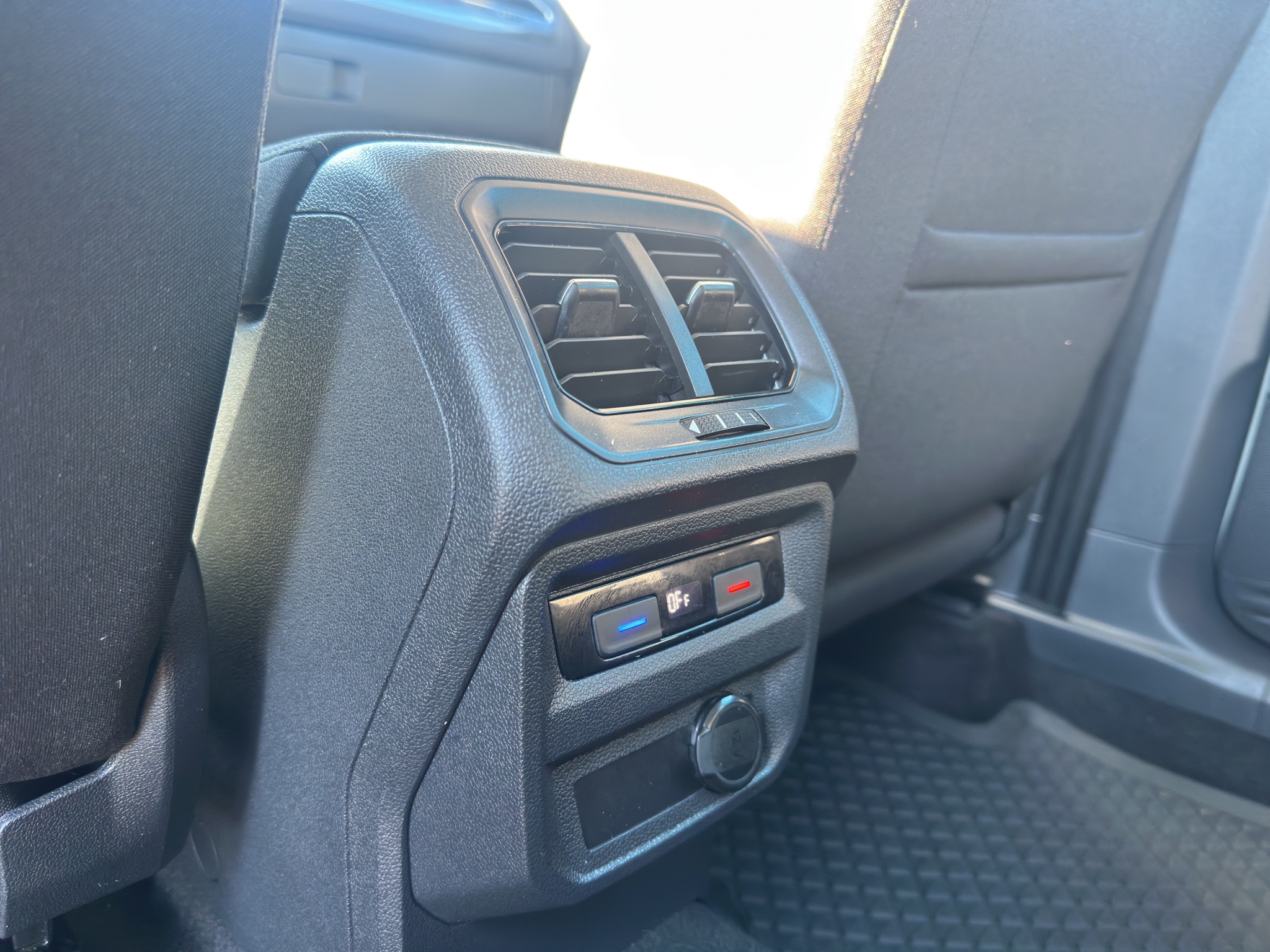 VOLKSWAGEN TIGUAN 2.0 TDI 122 CV LIFE