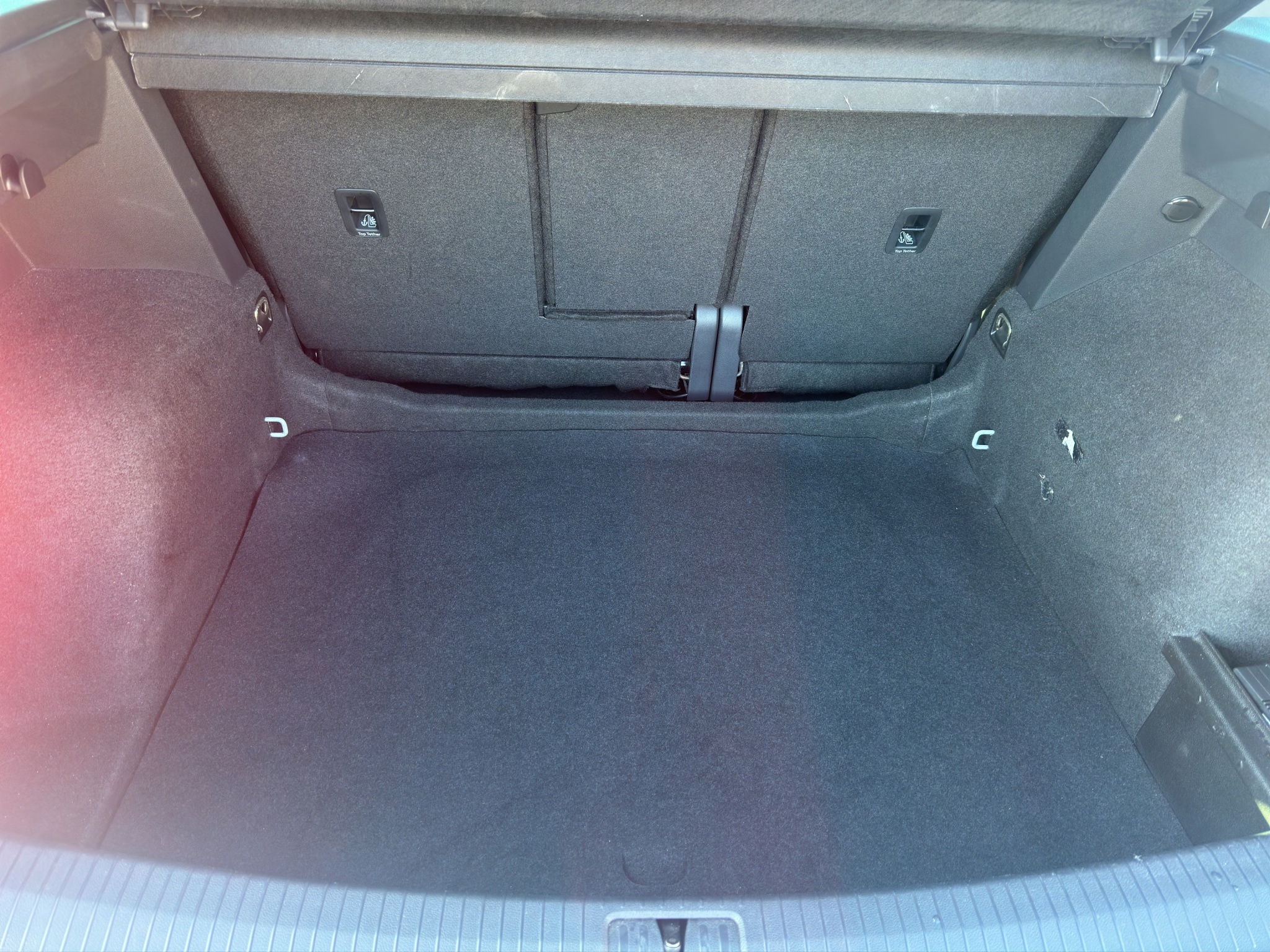 VOLKSWAGEN TIGUAN 2.0 TDI 122 CV LIFE