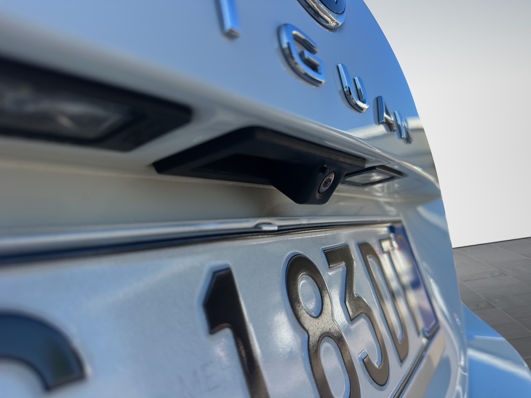 VOLKSWAGEN TIGUAN 2.0 TDI 122 CV LIFE