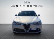 ALFA ROMEO STELVIO 2.2 TURBO DIESEL 190 CV  AT8 Q4 BUSINESS