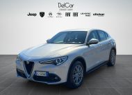 ALFA ROMEO STELVIO 2.2 TURBO DIESEL 190 CV  AT8 Q4 BUSINESS