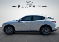 ALFA ROMEO STELVIO 2.2 TURBO DIESEL 190 CV  AT8 Q4 BUSINESS
