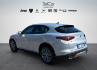 ALFA ROMEO STELVIO 2.2 TURBO DIESEL 190 CV  AT8 Q4 BUSINESS