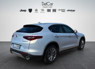 ALFA ROMEO STELVIO 2.2 TURBO DIESEL 190 CV  AT8 Q4 BUSINESS