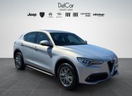 ALFA ROMEO STELVIO 2.2 TURBO DIESEL 190 CV  AT8 Q4 BUSINESS