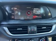 ALFA ROMEO STELVIO 2.2 TURBO DIESEL 190 CV  AT8 Q4 BUSINESS