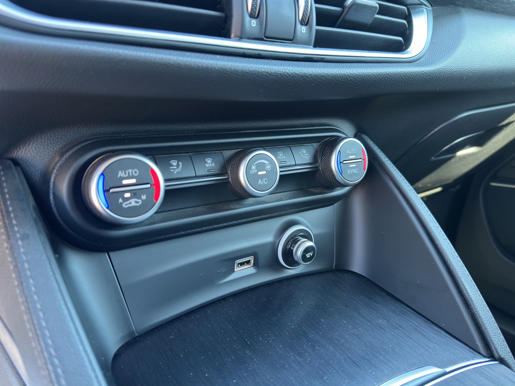 ALFA ROMEO STELVIO 2.2 TURBO DIESEL 190 CV  AT8 Q4 BUSINESS