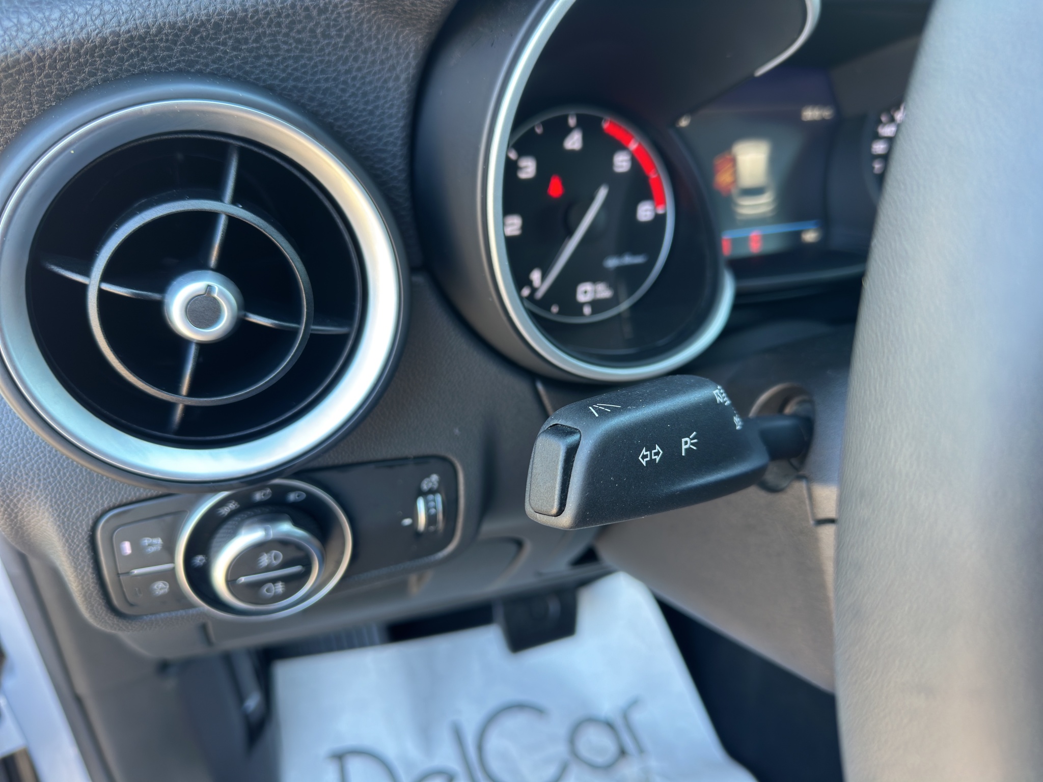 ALFA ROMEO STELVIO 2.2 TURBO DIESEL 190 CV  AT8 Q4 BUSINESS