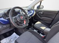 FIAT 500X 1.6 MJET 120 CV CITY CROSS