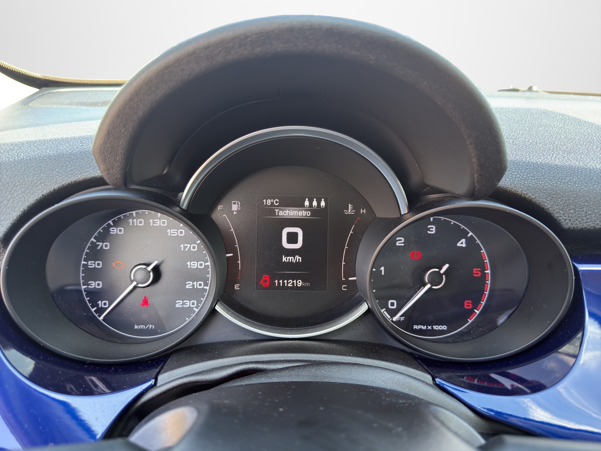 FIAT 500X 1.6 MJET 120 CV CITY CROSS