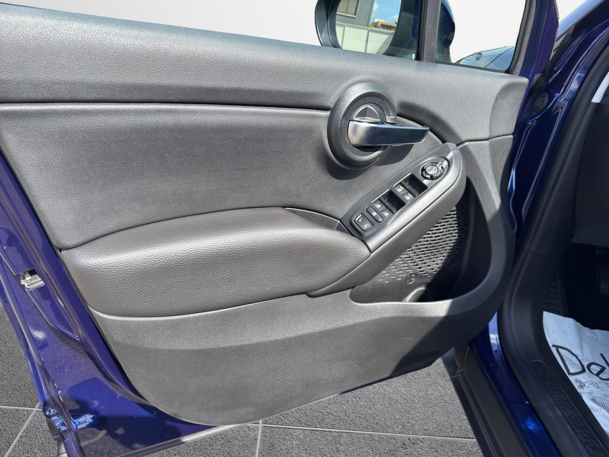 FIAT 500X 1.6 MJET 120 CV CITY CROSS