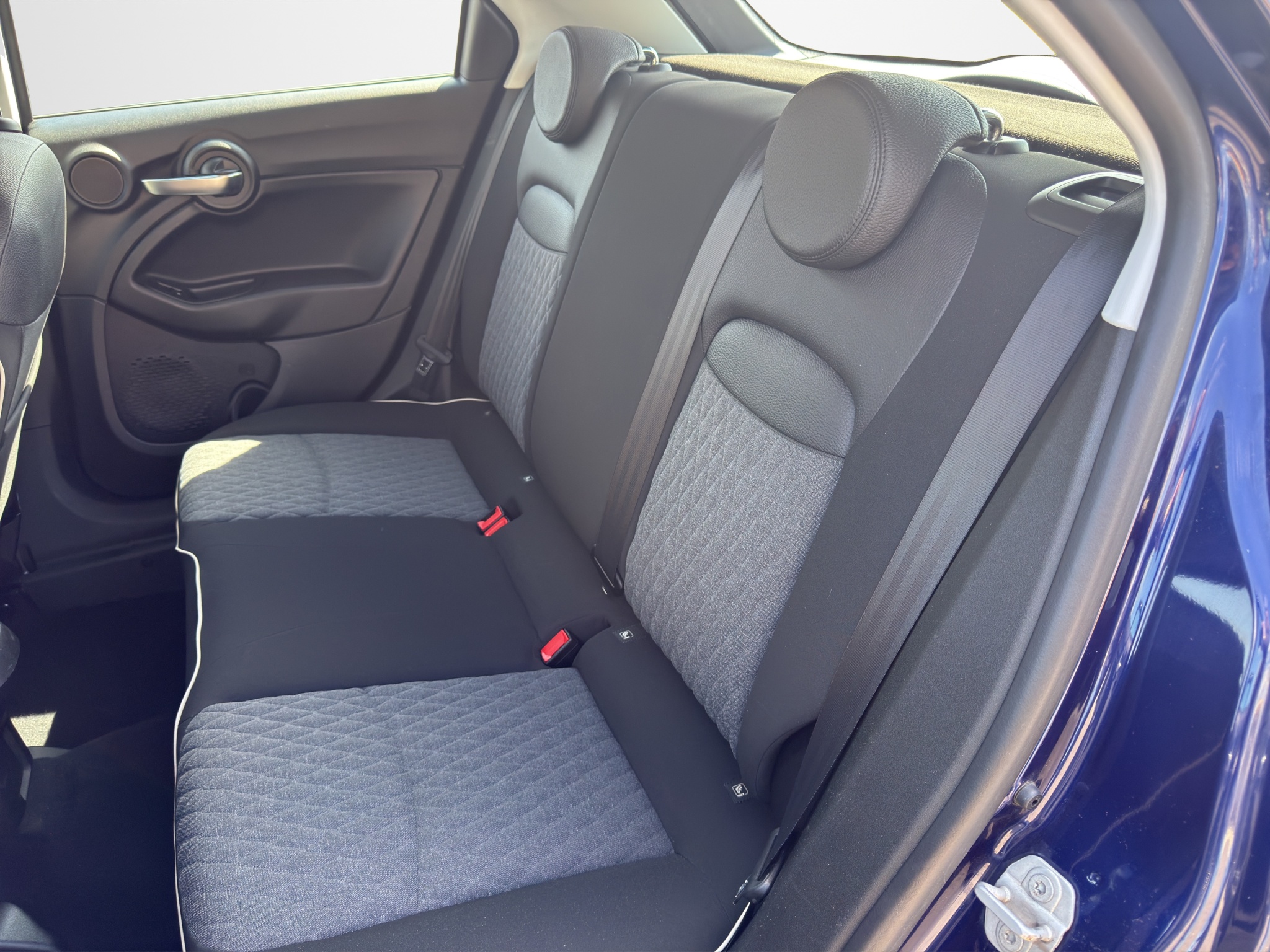 FIAT 500X 1.6 MJET 120 CV CITY CROSS