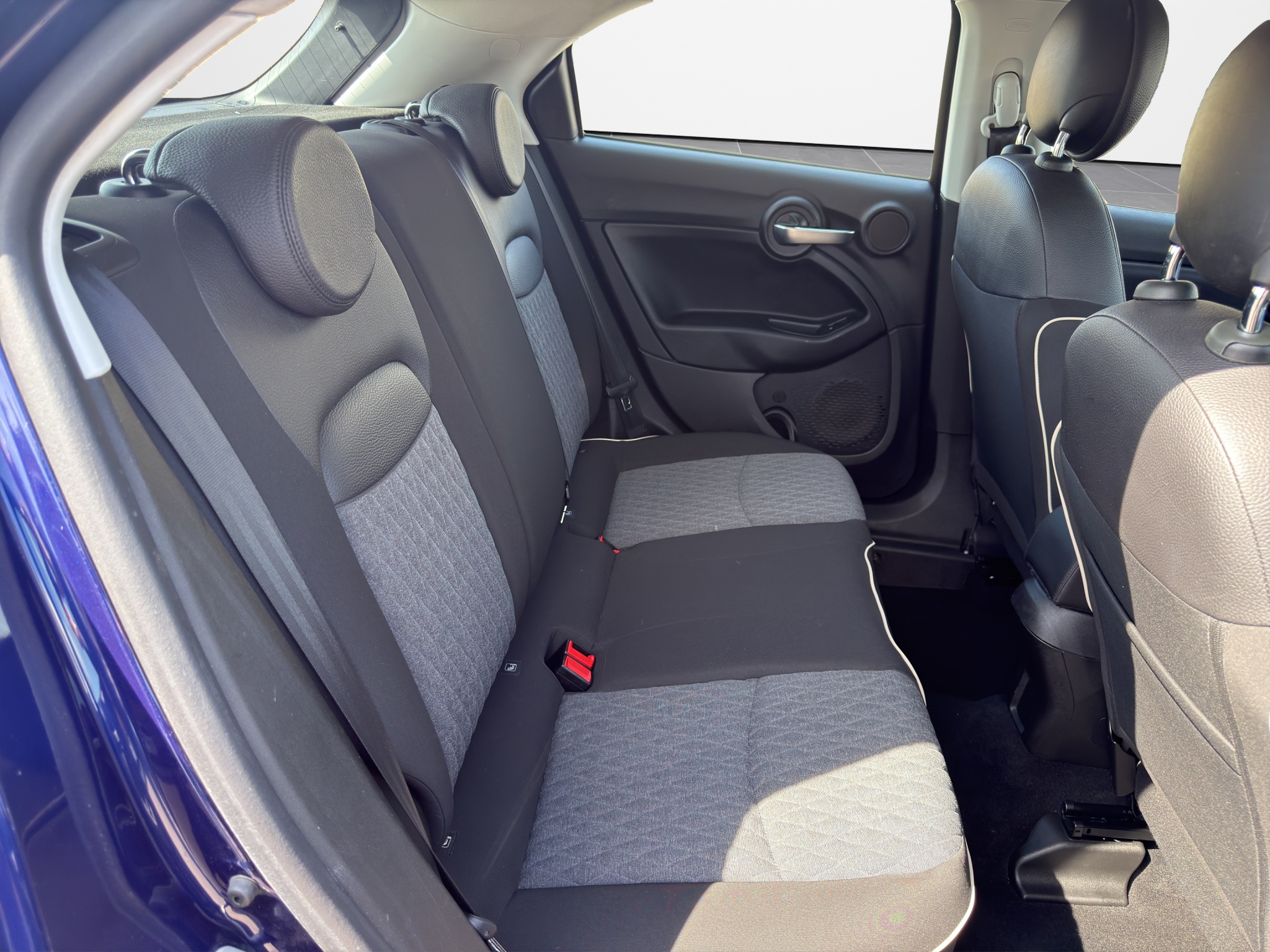 FIAT 500X 1.6 MJET 120 CV CITY CROSS