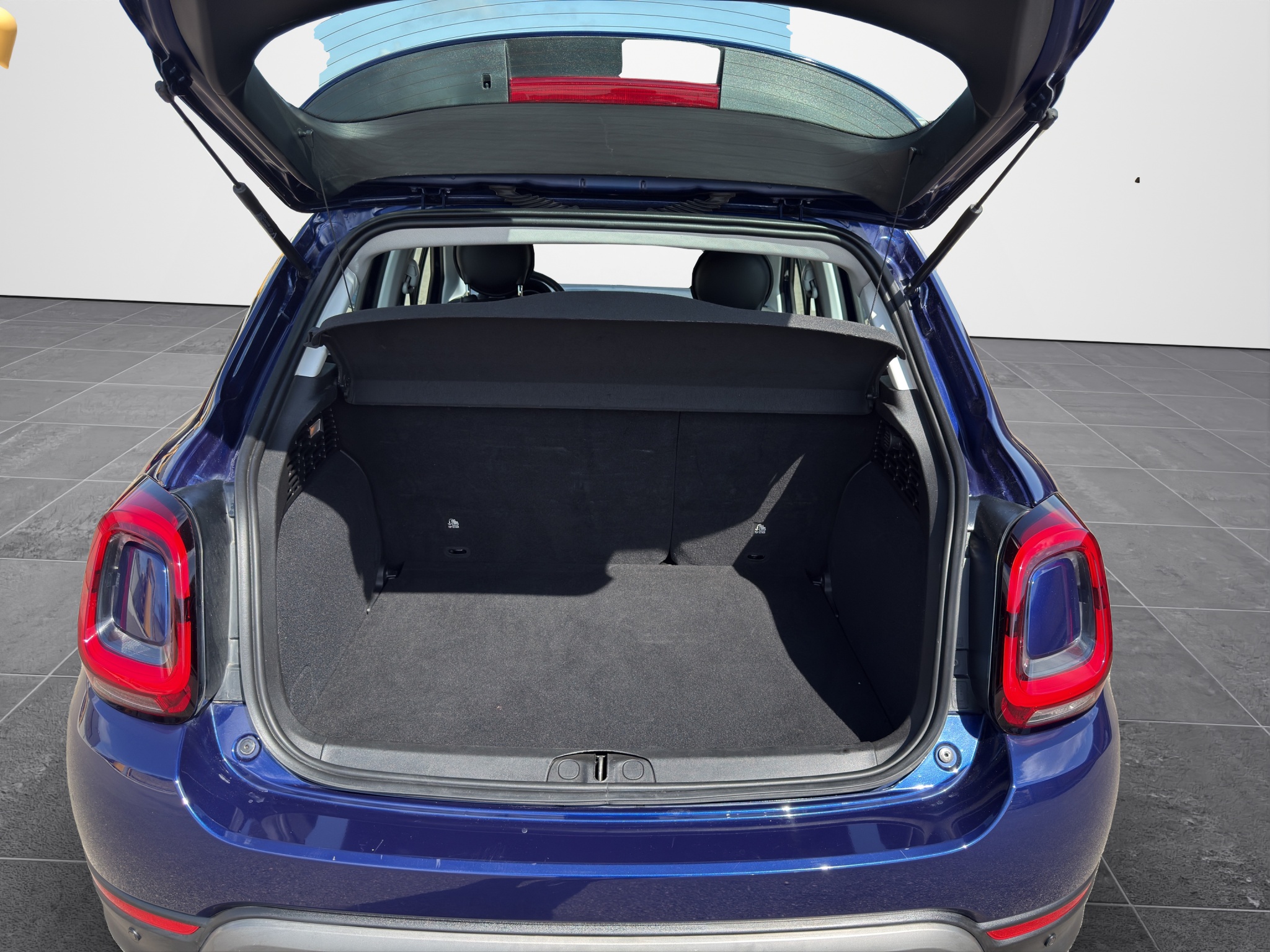 FIAT 500X 1.6 MJET 120 CV CITY CROSS