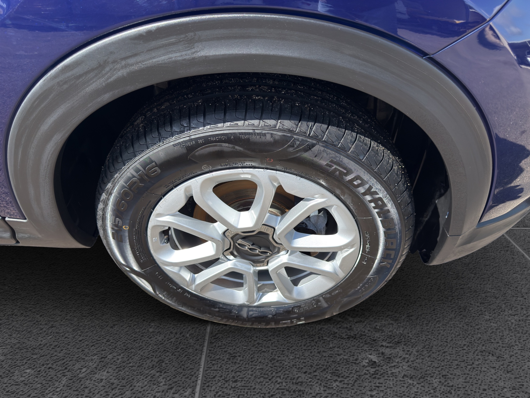 FIAT 500X 1.6 MJET 120 CV CITY CROSS