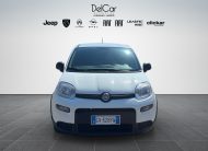 FIAT PANDA 1.0 70 CV HYBRID