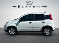 FIAT PANDA 1.0 70 CV HYBRID