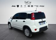 FIAT PANDA 1.0 70 CV HYBRID