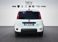FIAT PANDA 1.0 70 CV HYBRID