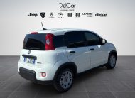 FIAT PANDA 1.0 70 CV HYBRID