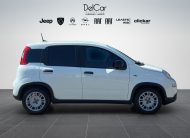 FIAT PANDA 1.0 70 CV HYBRID