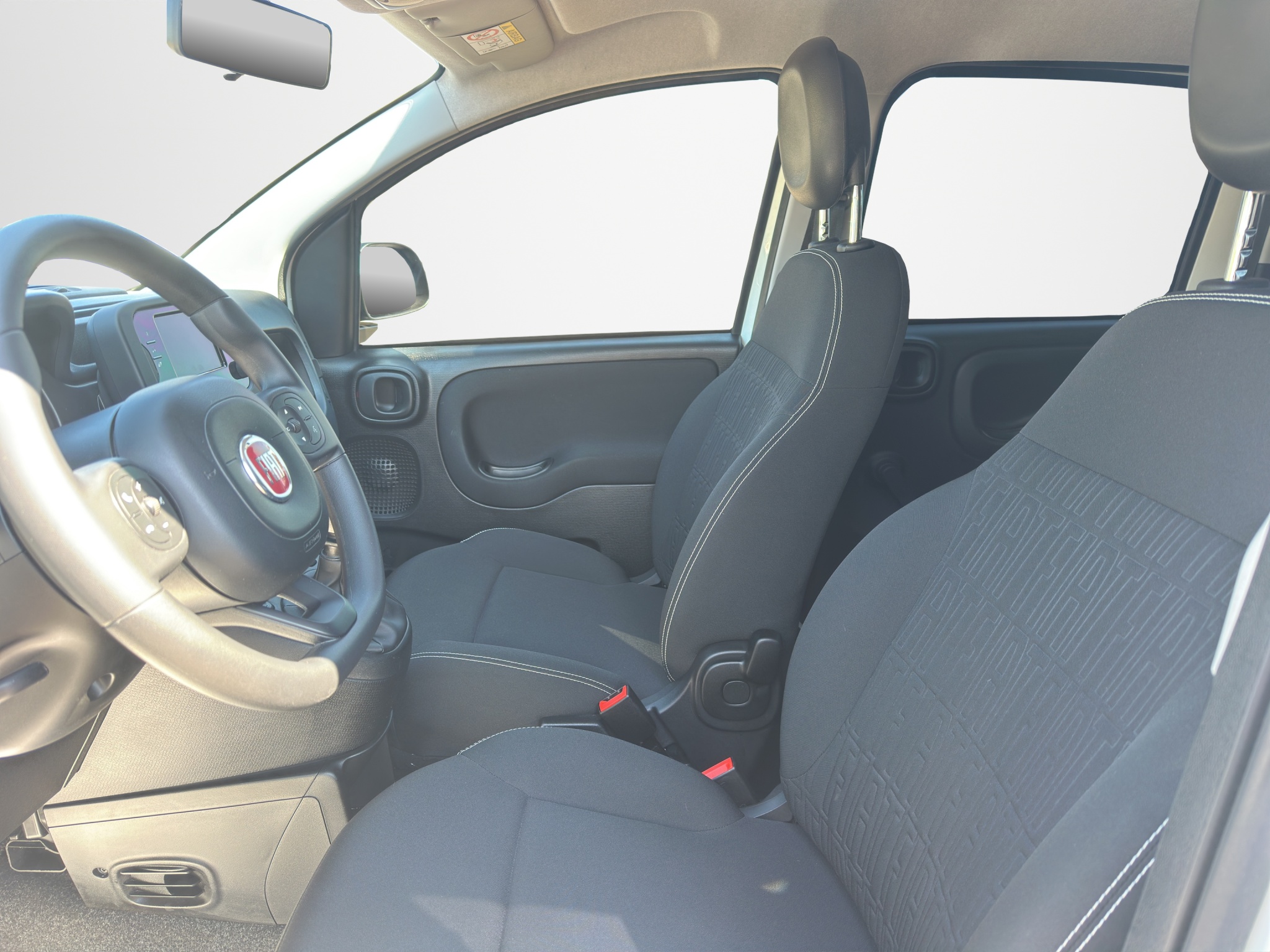 FIAT PANDA 1.0 70 CV HYBRID