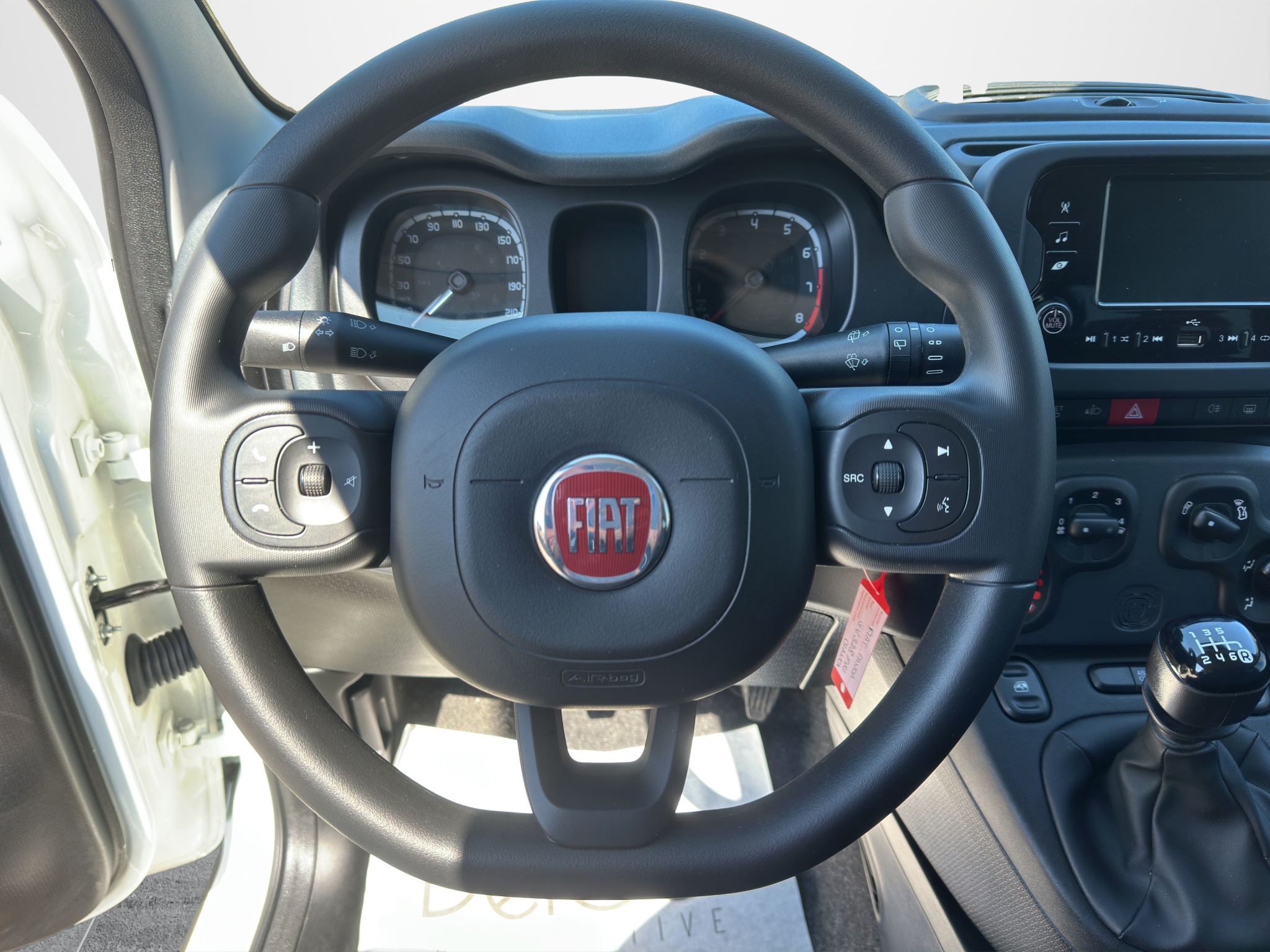 FIAT PANDA 1.0 70 CV HYBRID