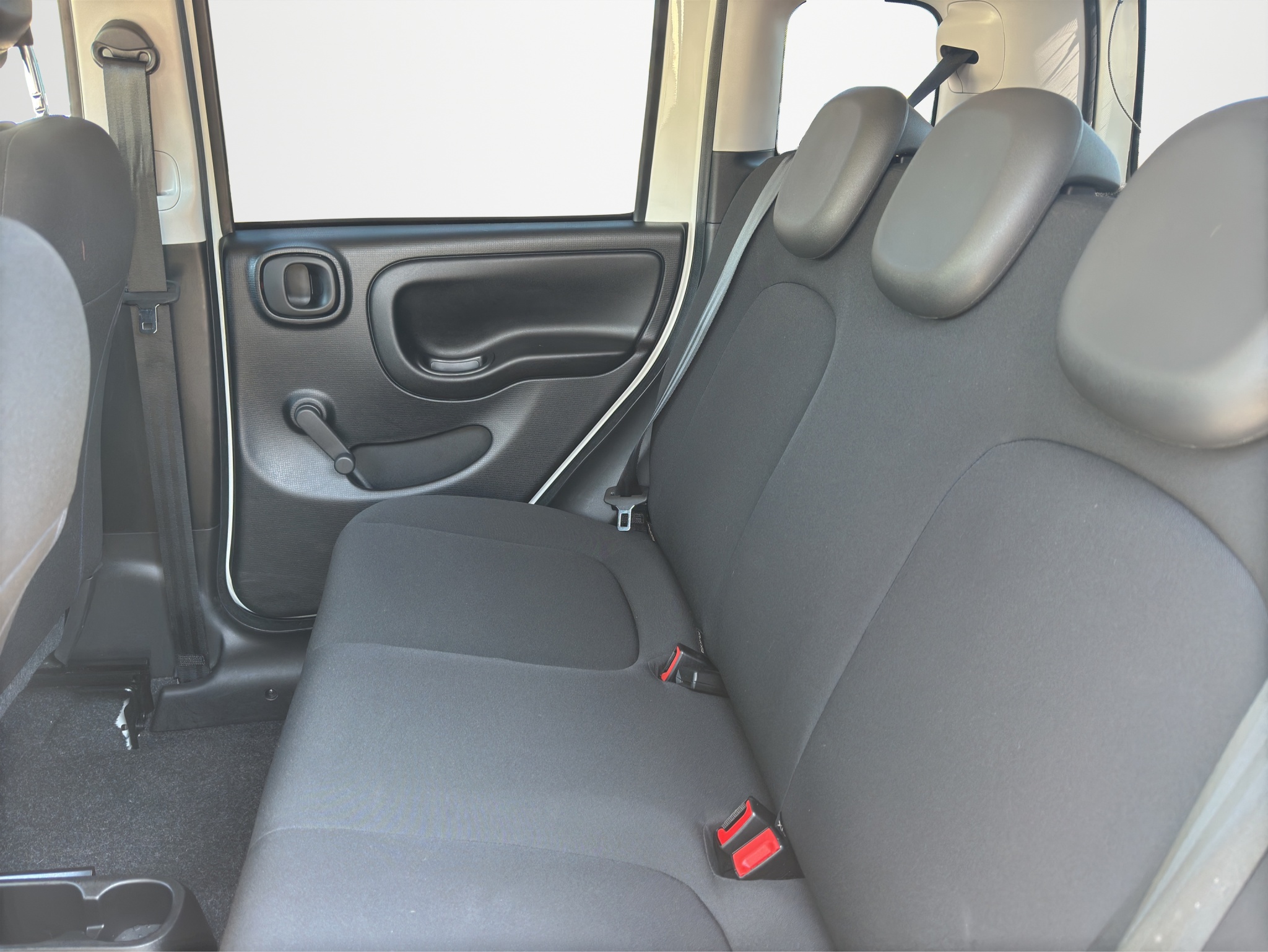 FIAT PANDA 1.0 70 CV HYBRID