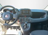 FIAT PANDA 1.0 70 CV HYBRID